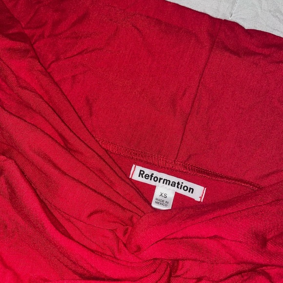 Vida Knit Dress - Picture 6 of 6